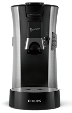 senseo machine teaser