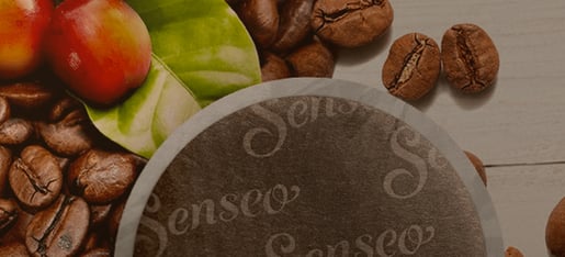 senseo sustainability system