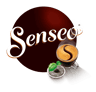 senseo logo